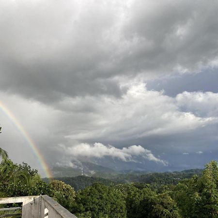 Misty Mountain Lodge Kegalle Exterior foto