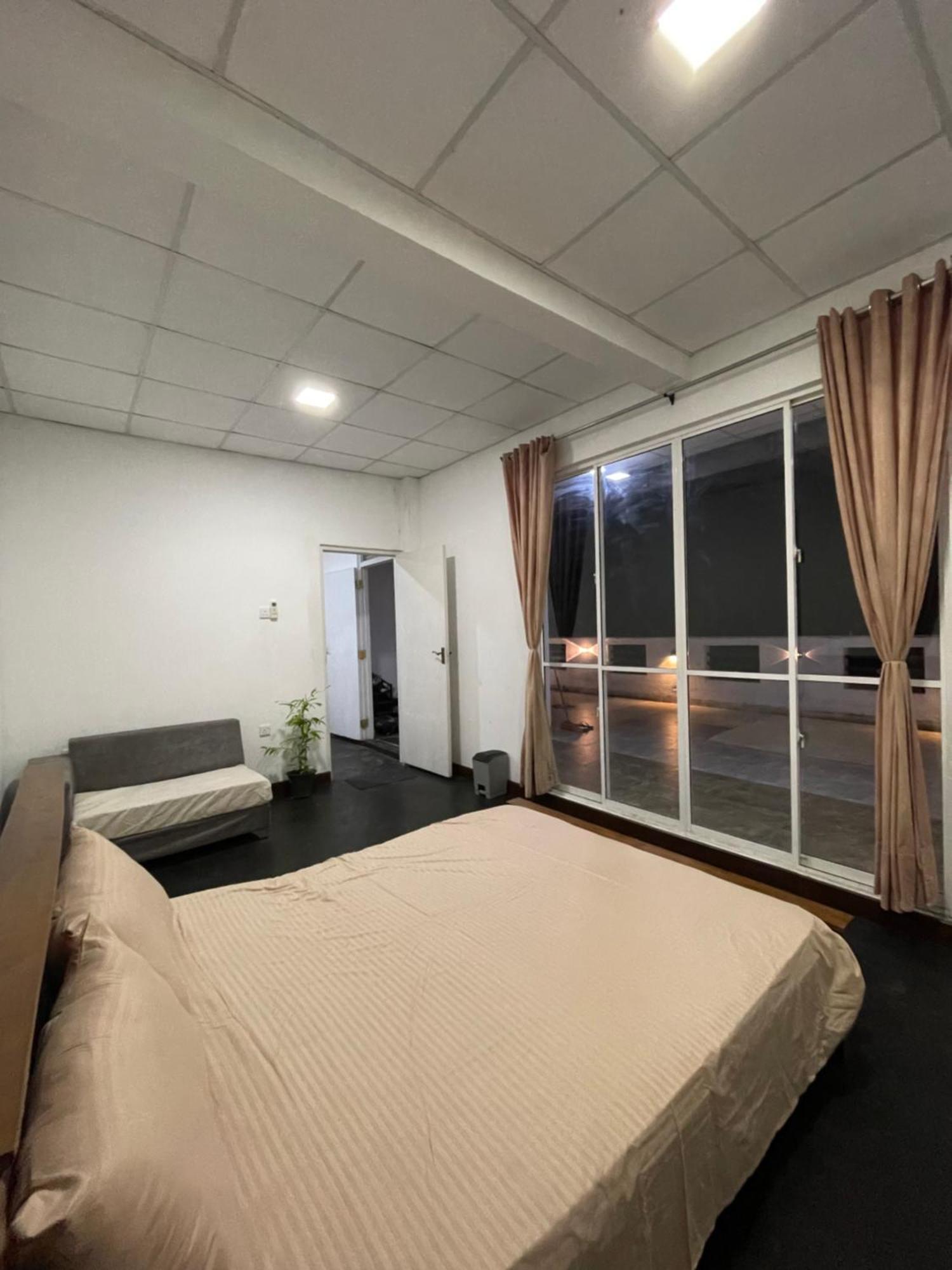 Misty Mountain Lodge Kegalle Exterior foto